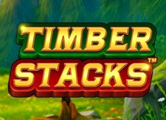 Игровой автомат Timber Stacks